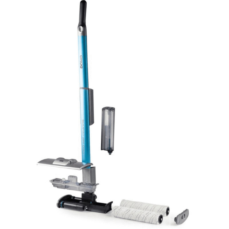 NETTOYEUR SOLS SS FIL 14,4V NETTOYEUR SOLS SS FIL 14,4V