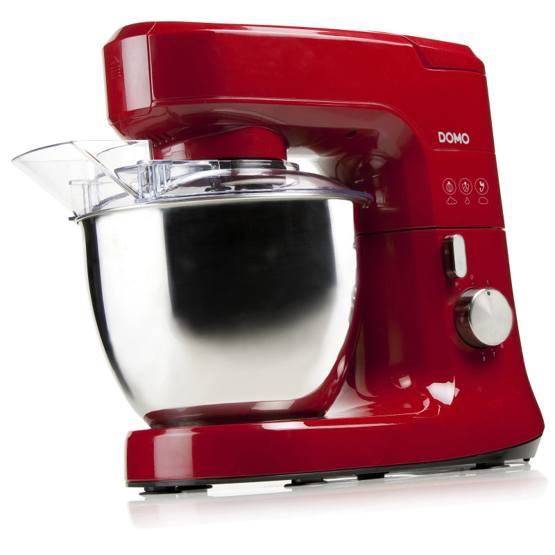 ROBOT CUISINE DOMO DO9145KR ROBOT CUISINE DOMO DO9145KR