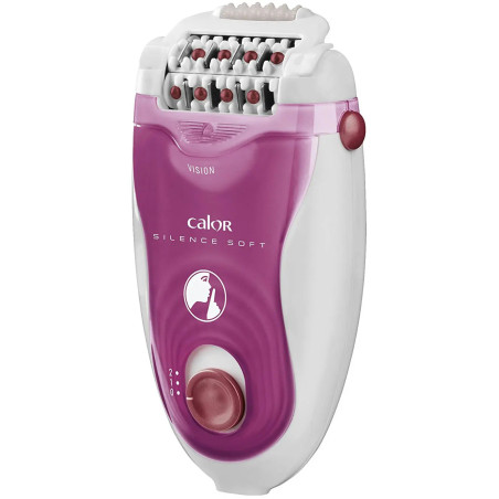 CALOR EP5660C0 SILENCE SOFT