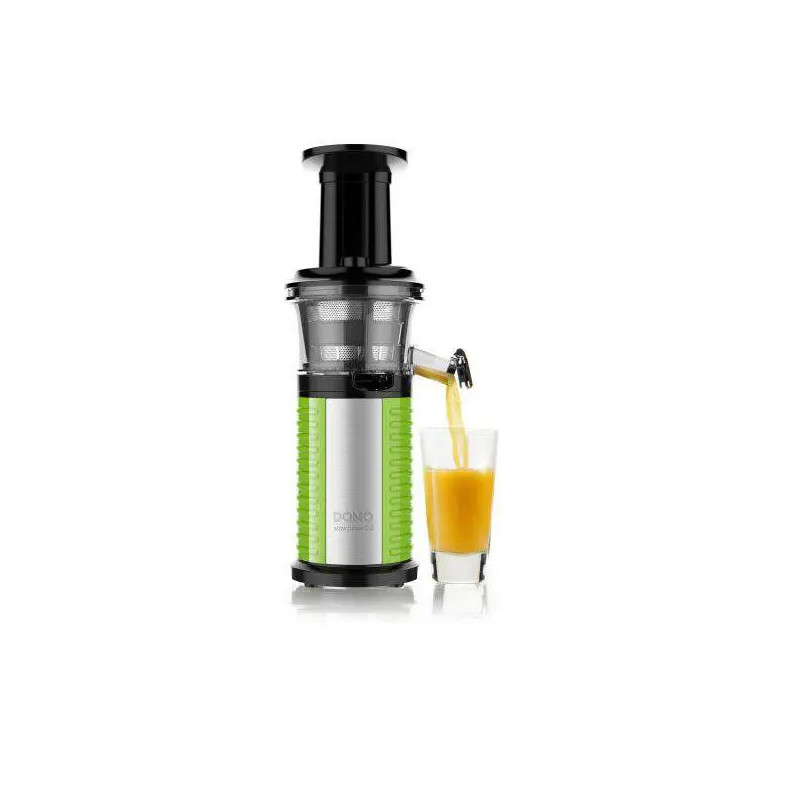 EXTRACTEUR DE JUS DOMO DO9139J SLOW JUICE