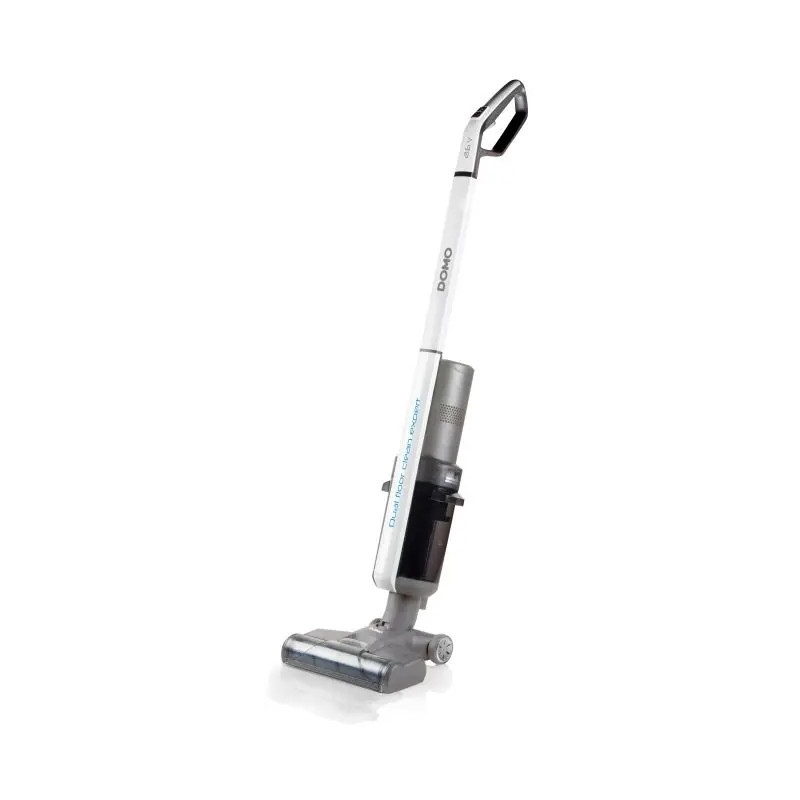 Nettoyeur de sol Dual Floor Clean Expert 21,6V