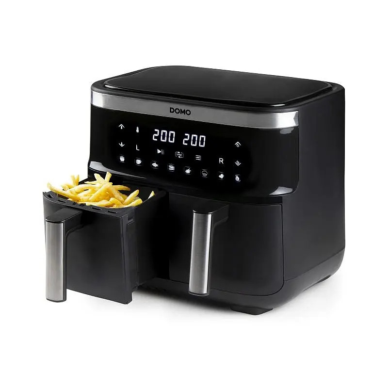 FRITEUSE DELI-FRYER DOUBLE FRY ZONE FRITEUSE DELI-FRYER DOUBLE FRY ZONE