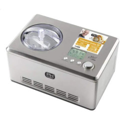 TURBINE A GLACES AVEC COMPRESSEUR DOMO DO9201I