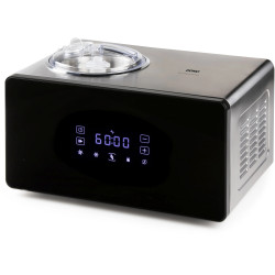 TURBINE A GLACES DOMO DO9252I