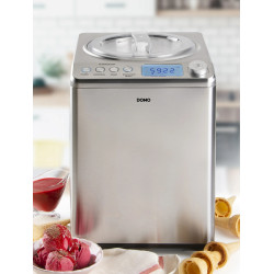 TURBINE A GLACES DOMO DO9232I
