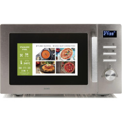 FOUR MICRO-ONDES COMBINÉ DO2334CG 34 LITRES