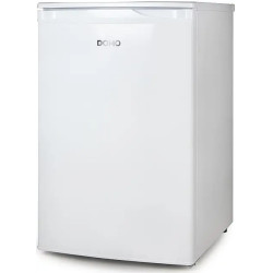 RÉFRIGÉRATEUR TABLE-TOP TOUT UTILE 126L L55XP58XH85CM CLASSE D BLANC