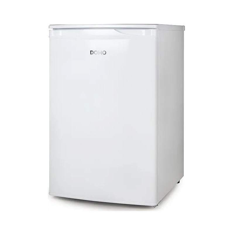 RÉFRIGÉRATEUR TABLE-TOP TOUT UTILE 126L L55XP58XH85CM CLASSE D BLANC