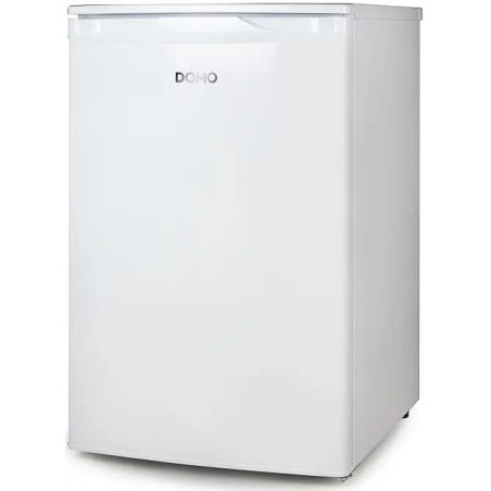 RÉFRIGÉRATEUR TABLE-TOP TOUT UTILE 126L L55XP58XH85CM CLASSE D BLANC