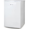 RÉFRIGÉRATEUR TABLE-TOP TOUT UTILE 126L L55XP58XH85CM CLASSE D BLANC