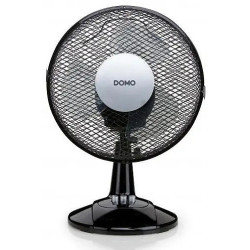 VENTILATEUR TABLE DOMO DO8138