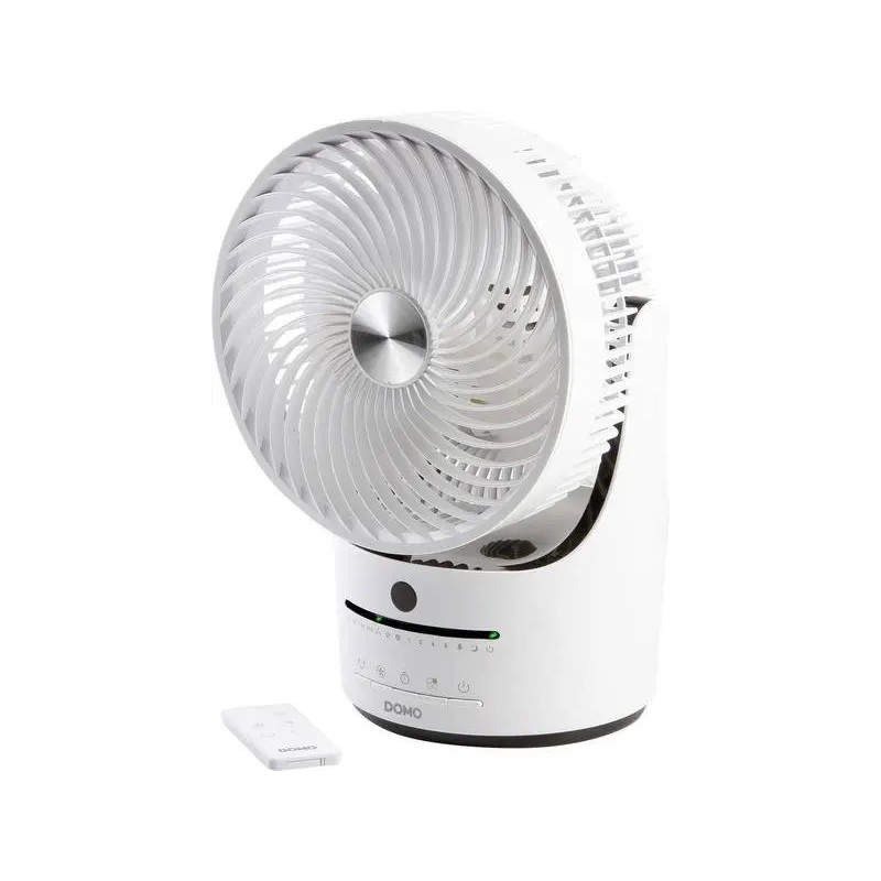 VENTILATEUR TABLE MULTIPOSITIONS DOMO DO8148 VENTILATEUR TABLE MULTIPOSITIONS DOMO DO8148
