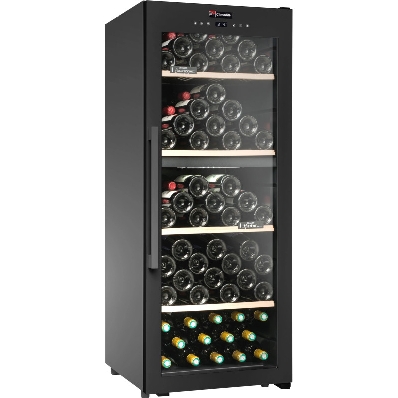 CAVE A VIN CLIMADIFF CD110B1