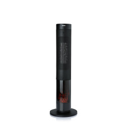 CHAUFFAGE EFFET FLAMME DOMO DO7345H