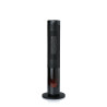 CHAUFFAGE EFFET FLAMME DOMO DO7345H