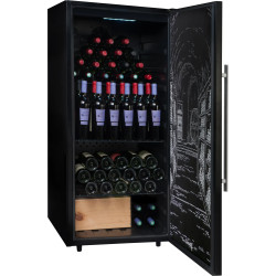 CAVE A VIN CLIMADIFF PCLP160
