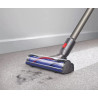 ASPIRATEUR BALAI SANS SAC V8 21,6V 115AIRWATTS 74DB AUTONOMIE 40MN