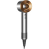 SÈCHE-CHEVEUX SUPERSONIC HD07 NICKEL/CUIVRE MOTEUR NUMÉRIQUE 1600W