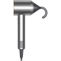 SÈCHE-CHEVEUX SUPERSONIC HD07 NICKEL/CUIVRE MOTEUR NUMÉRIQUE 1600W