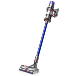 ASPIRATEUR BALAI SANS SAC V11 21,6V 185AIRWATTS 88DB AUTONOMIE 60MN