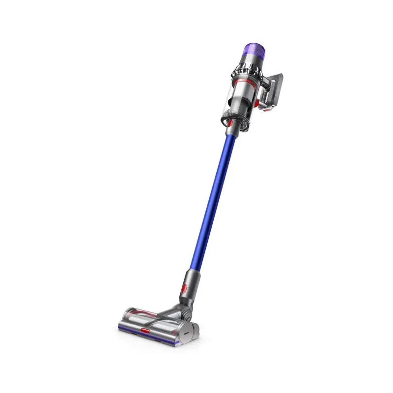 ASPIRATEUR BALAI SANS SAC V11 21,6V 185AIRWATTS 88DB AUTONOMIE 60MN
