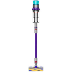 ASPIRATEUR BALAI V15 GEN5 DETECT ABSOLUTE GRIS/VIOLET