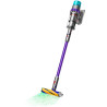 ASPIRATEUR BALAI V15 GEN5 DETECT ABSOLUTE GRIS/VIOLET