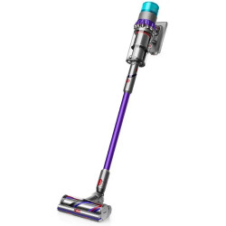 ASPIRATEUR BALAI V15 GEN5 DETECT ABSOLUTE GRIS/VIOLET