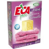 LESSIVE LINGE POUDRE AU SAVON DE MARSEILLE 600G