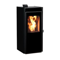 POELE PELLETS ECOFOREST 20861 ECOFEU 9,5KW