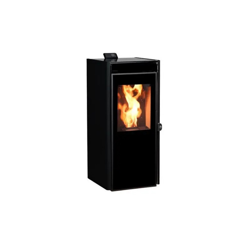 POELE PELLETS ECOFOREST 20861 ECOFEU 9,5KW