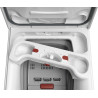 LAVE-LINGE TOP 7KG 1300T CLASSE A BLANC