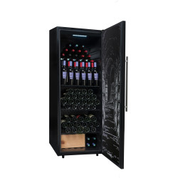 CAVE A VIN CLIMADIFF PCLP205