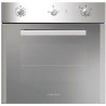 FOUR MULTIFONCTIONS GAZ CATALYSE 60L CLASSE A INOX