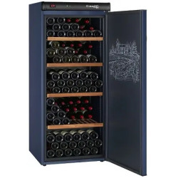 CAVE A VIN CLIMADIFF CVP185