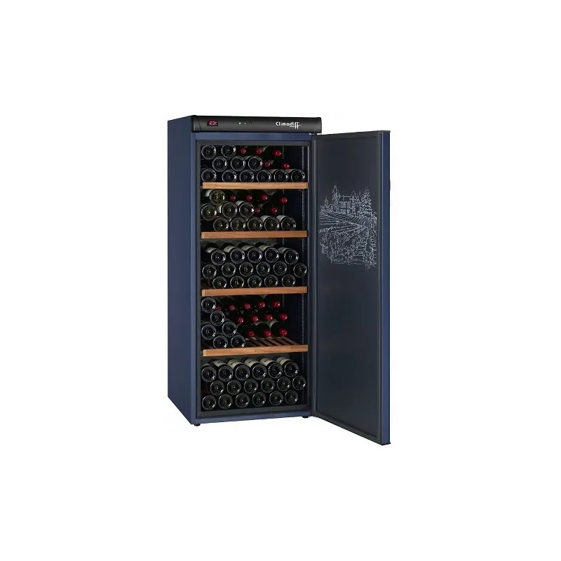 CAVE A VIN CLIMADIFF CVP185