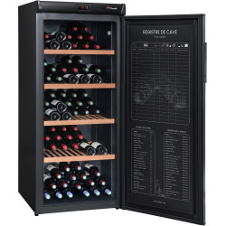 CAVE A VIN CLIMADIFF RESERVE185