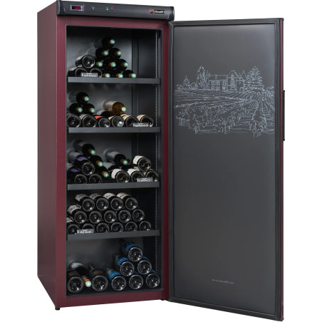 CAVE A VIN CLIMADIFF CVP220B2
