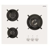 TABLE AIRLUX AV635HWH