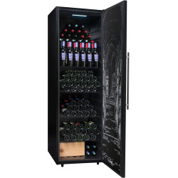 CAVE A VIN CLIMADIFF PCLP251