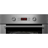 FOUR MULTIFONCTIONS PYROLYSE 70L CLASSE A INOX