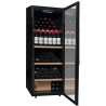 CAVE A VIN CLIMADIFF CPW204B1