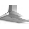 HOTTE DECO AMICA AH3419 L90