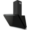 HOTTE INCLINEE AH0129 NOIR