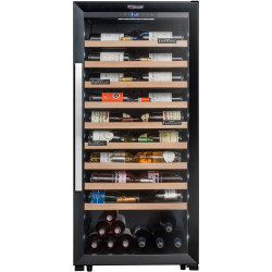 CAVE A VIN CLIMADIFF CPF100B1