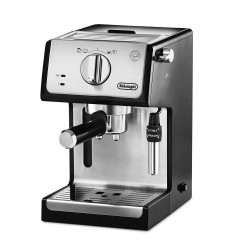 MACHINE À CAFÉ EXPRESSO 15 BARS MÉTAL