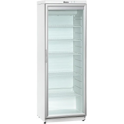 RÉFRIGÉRATEUR À BOUTEILLES 350L PORTE VITRÉE