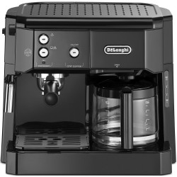 COMBINÉ EXPRESSO / FILTRE BCO411.B