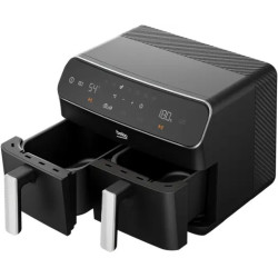FRITEUSE À AIR CHAUD MULTIFONCTIONS 8,5L 2400W