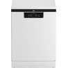 LAVE-VAISSELLE 14 COUVERTS 42DB BLANC CLASSE B